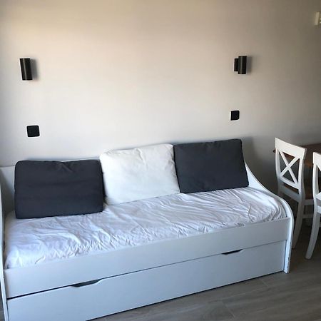 Appartement 4 Personnes Front De Mer Lacanau Ocean Extérieur photo