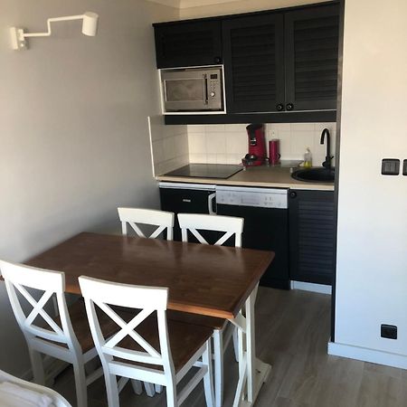 Appartement 4 Personnes Front De Mer Lacanau Ocean Extérieur photo